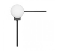 Настенный светильник Meridian 10132/E Black Loft It