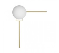 Настенный светильник Meridian 10132/E Gold Loft It