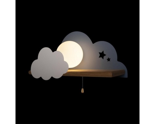 Настенный светильник Axel 10134 Blue Loft It