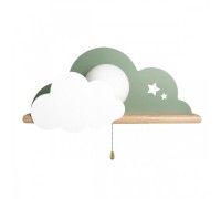 Настенный светильник Axel 10134 Green Loft It