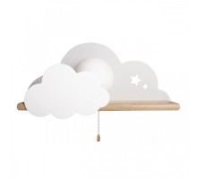 Настенный светильник Axel 10134 White Loft It