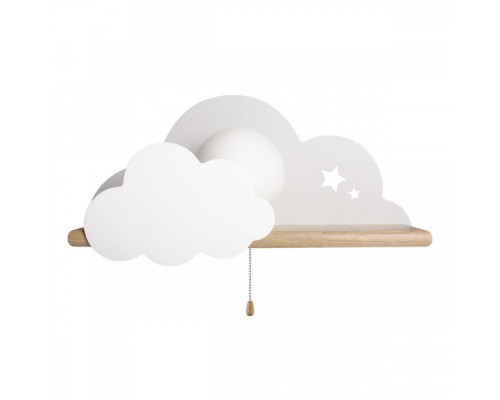 Настенный светильник Axel 10134 White Loft It