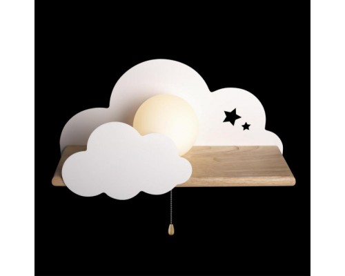 Настенный светильник Axel 10134 White Loft It