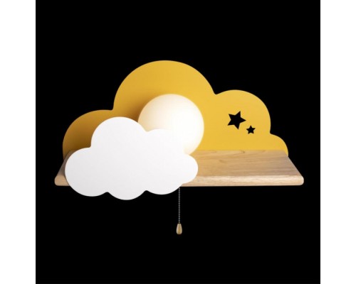 Настенный светильник Axel 10134 Yellow Loft It