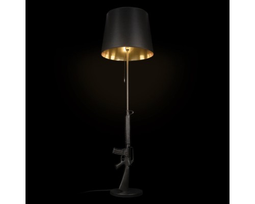 Торшер Arsenal 10136/F Dark grey Loft It