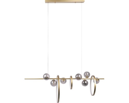 Подвесной светильник Molecule 10139/1200L Loft It