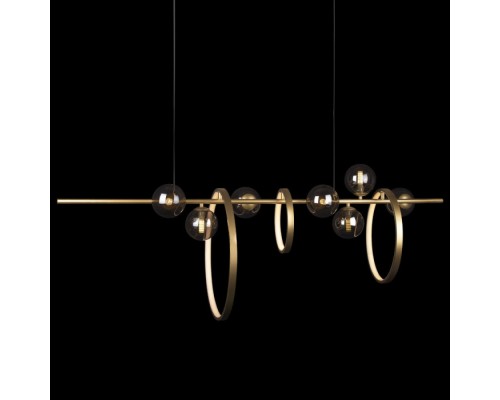 Подвесной светильник Molecule 10139/1200L Loft It