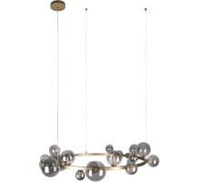 Подвесной светильник Molecule 10139/1200 Loft It