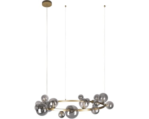 Подвесной светильник Molecule 10139/1200 Loft It