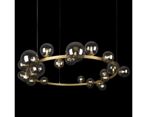 Подвесной светильник Molecule 10139/1200 Loft It