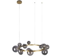 Подвесной светильник Molecule 10139/850 Loft It