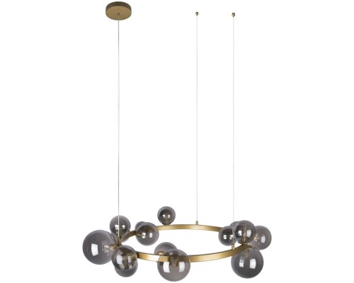 Подвесной светильник Molecule 10139/850 Loft It