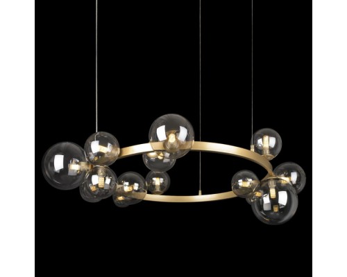 Подвесной светильник Molecule 10139/850 Loft It