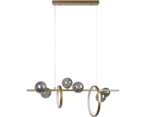 Подвесной светильник Molecule 10139/900L Loft It