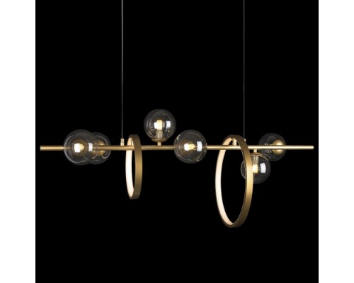 Подвесной светильник Molecule 10139/900L Loft It