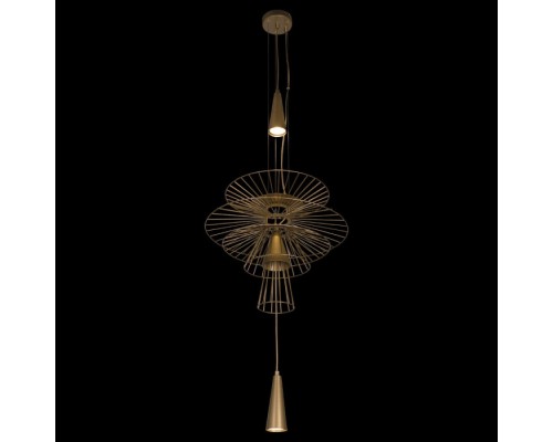 Подвесной светильник Star 10141/400 Loft It