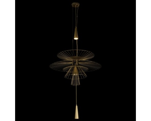 Подвесной светильник Star 10141/600 Loft It