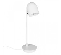 Интерьерная настольная лампа Tango 10144 White Loft It