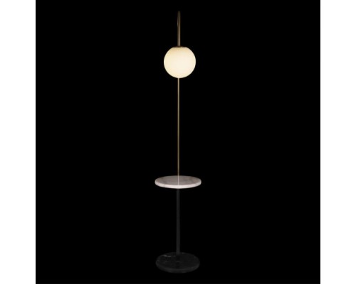 Торшер Sonni 10145 Black Loft It