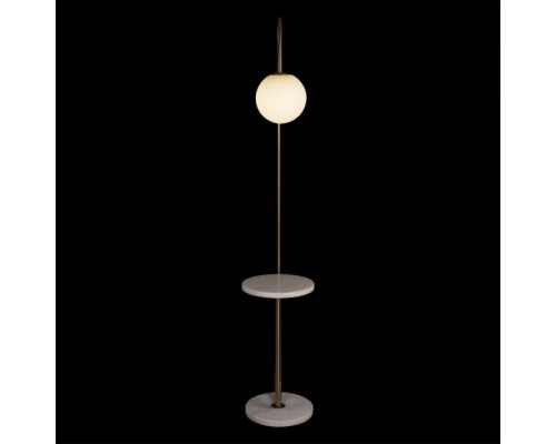 Торшер Sonni 10145 Gold Loft It