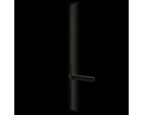 Настенный светильник Linio 10149/1200 Black Loft It