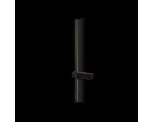 Настенный светильник Linio 10149/600 Black Loft It