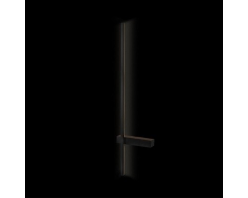 Настенный светильник Linio 10149/900 Black Loft It