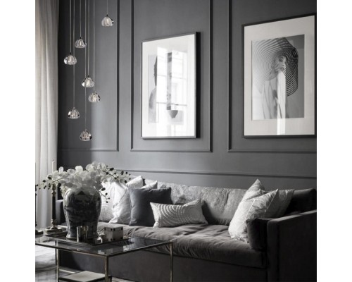 Подвесной светильник Rain 10151 Loft It