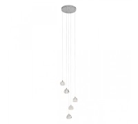Подвесной светильник Rain 10151/5 Loft It