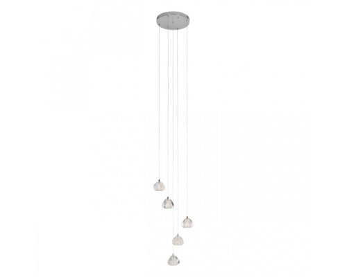 Подвесной светильник Rain 10151/5 Loft It