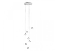 Подвесной светильник Rain 10151/7 Loft It