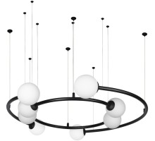 Подвесной светильник Infinite 10155/800 Black Loft It