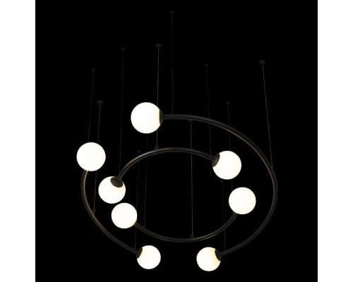 Подвесной светильник Infinite 10155/800 Black Loft It