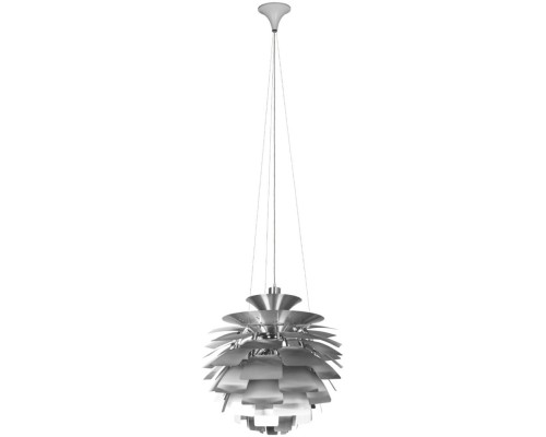 Подвесной светильник Artichoke 10156/600 Silver Loft It