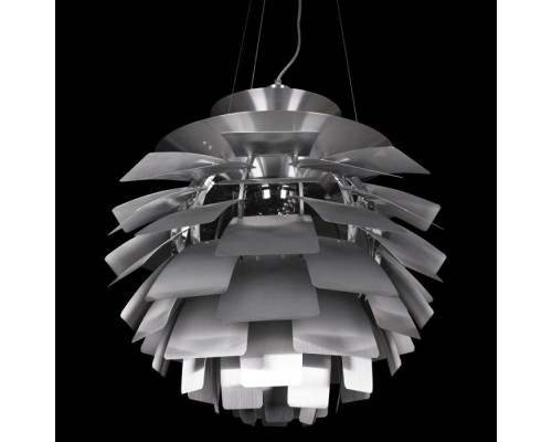 Подвесной светильник Artichoke 10156/600 Silver Loft It