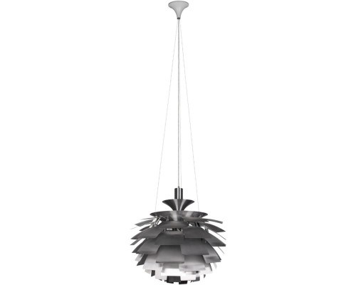 Подвесной светильник Artichoke 10156/800 Silver Loft It