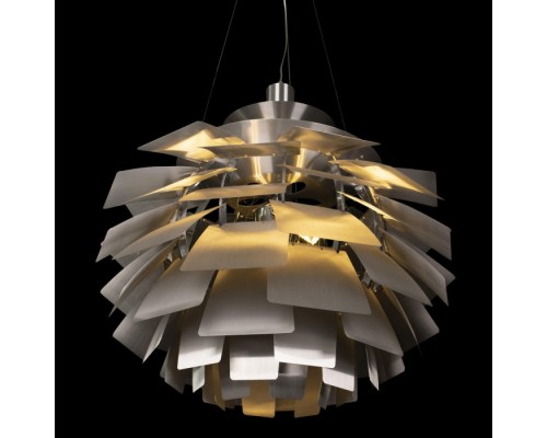 Подвесной светильник Artichoke 10156/800 Silver Loft It