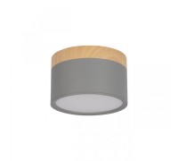 Точечный светильник Grape 10162 Grey Loft It