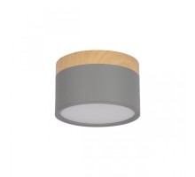 Точечный светильник Grape 10162 Grey Loft It