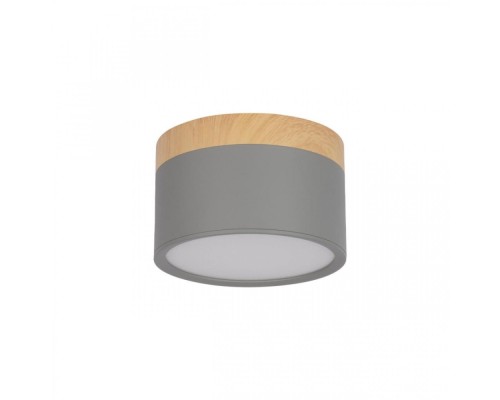 Точечный светильник Grape 10162 Grey Loft It