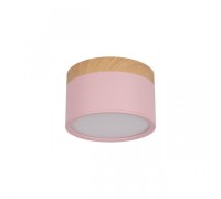 Точечный светильник Grape 10162 Pink Loft It