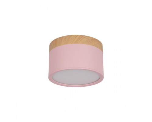 Точечный светильник Grape 10162 Pink Loft It