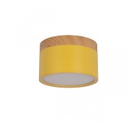 Точечный светильник Grape 10162 Yellow Loft It