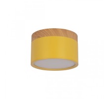 Точечный светильник Grape 10162 Yellow Loft It