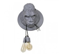 Настенный светильник Gorilla 10178 Grey Loft It
