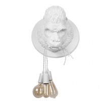 Настенный светильник Gorilla 10178 White Loft It