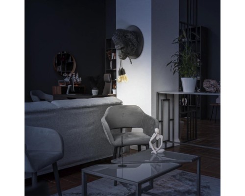 Настенный светильник Gorilla 10178 White Loft It