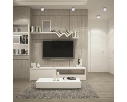 Точечный светильник Photon 10179/12 White Loft It