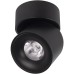 Точечный светильник Tictac 10180 Black 4000K Loft It