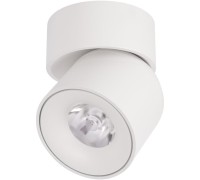 Точечный светильник Tictac 10180 White 3000K Loft It